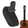 1PCS Guitar String Mute Dampener Adjustable Bass Mute Silencer, Guitar String Cover Belt Fretboard Muting Straps