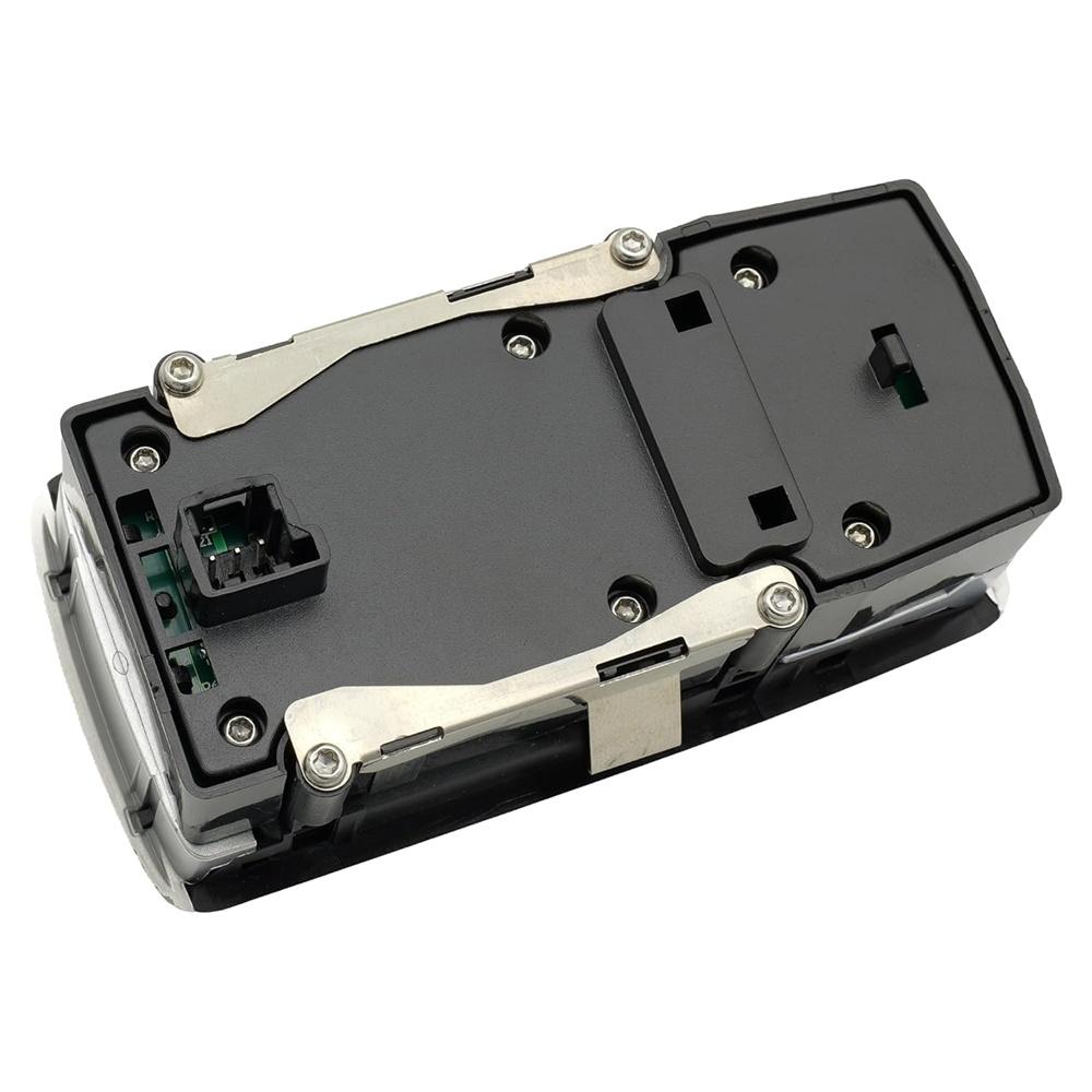 Power Window Mirror Switch For Mercede C-Class Coupe SL Convertible 1729056800