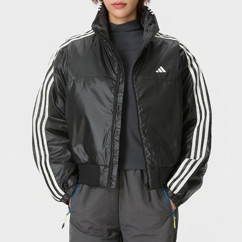 Adidas Women's Winter Padded Jacket KW4746