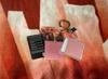 [USED] K-POP Keychain Set