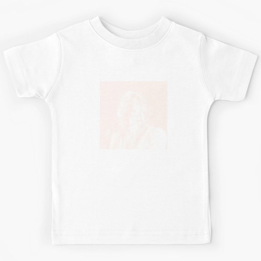 At Home In My Mind Kids T-Shirt 100