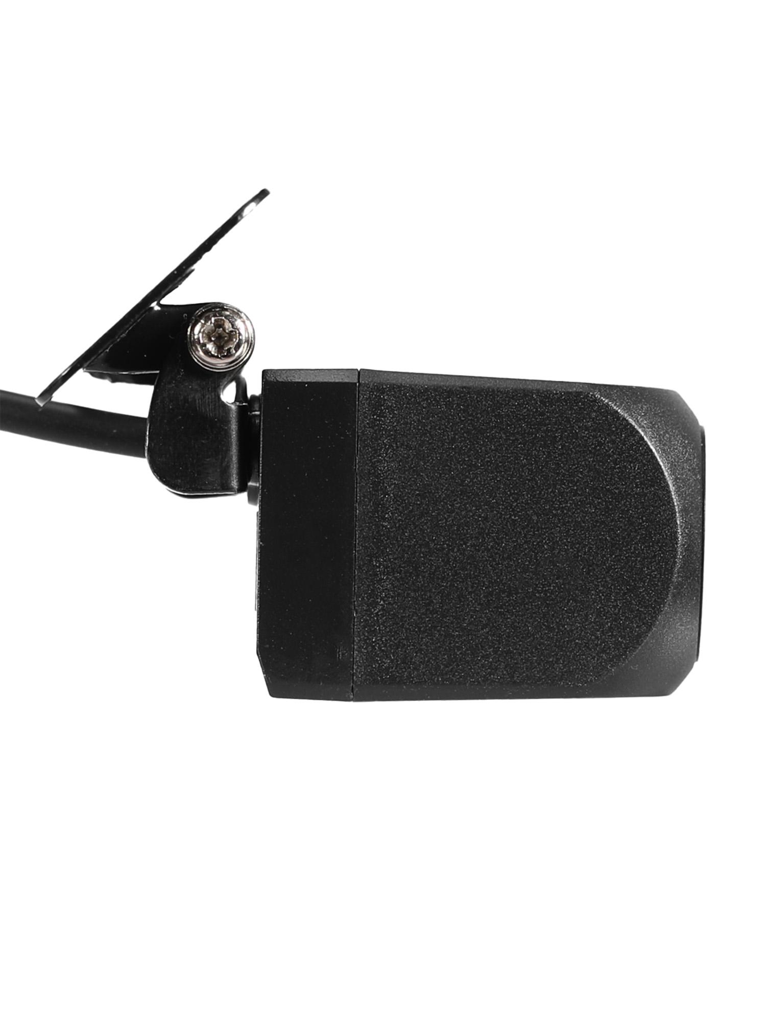 

Car DVR with Front and Rear 1080P HD Cameras