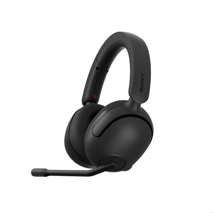 Casque gaming H5 Sony INZONE sans fil - 360 Spatial Sound for PC/PS5 - Noir-Accessoire-PC