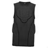 Padded Vest for Softball And Softball, Comfortable, Quick-drying, Impact Protection, Rib Protection