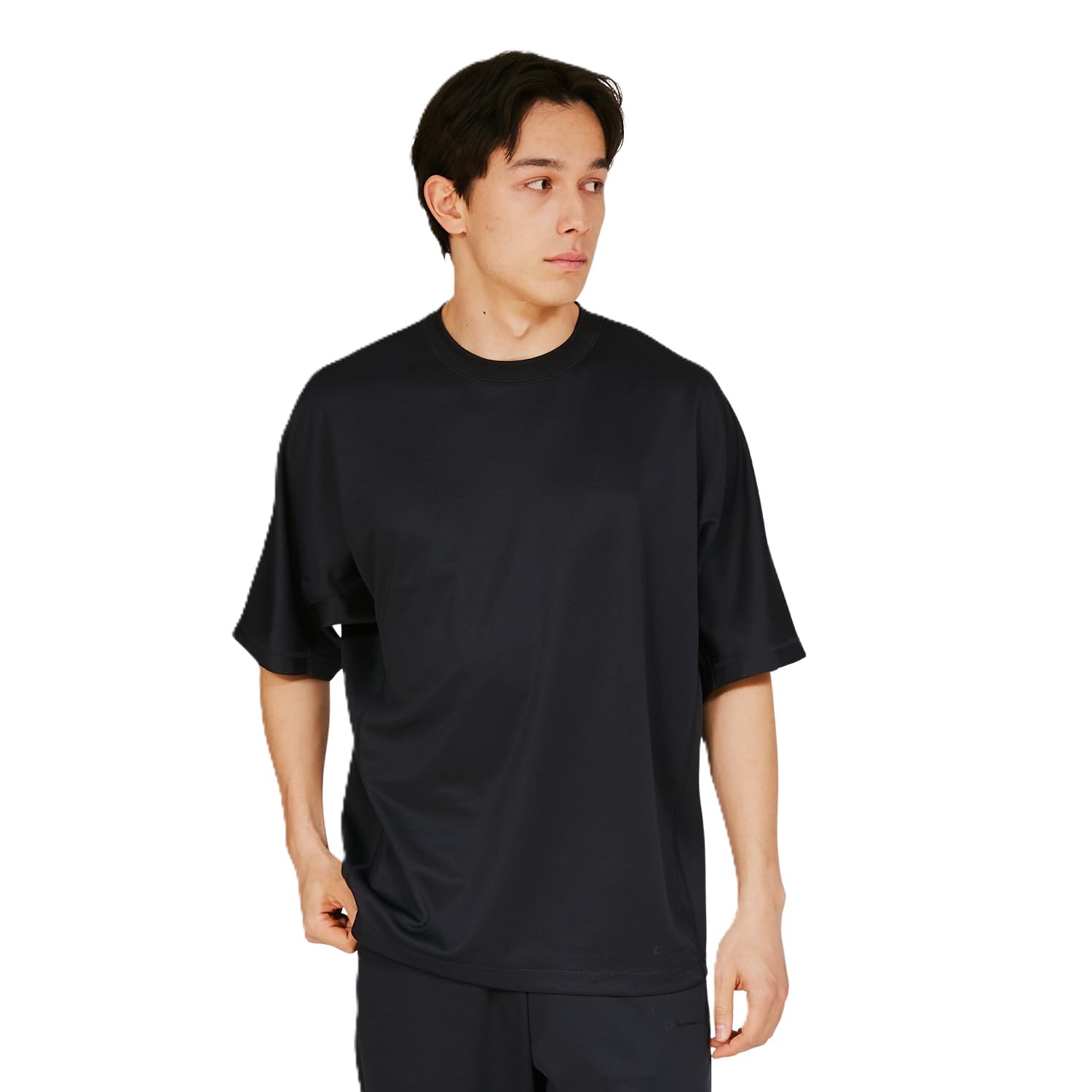 

Восстановление Способствует Снижает Общий Медицинский Короткий Рукав Круглый Расслабленный Короткий Рукав ОДЕЖДА ДЛЯ ВОССТАНОВЛЕНИЯ Носить, Кровообращение, Усталость, Устройство, Футболка, чёрный