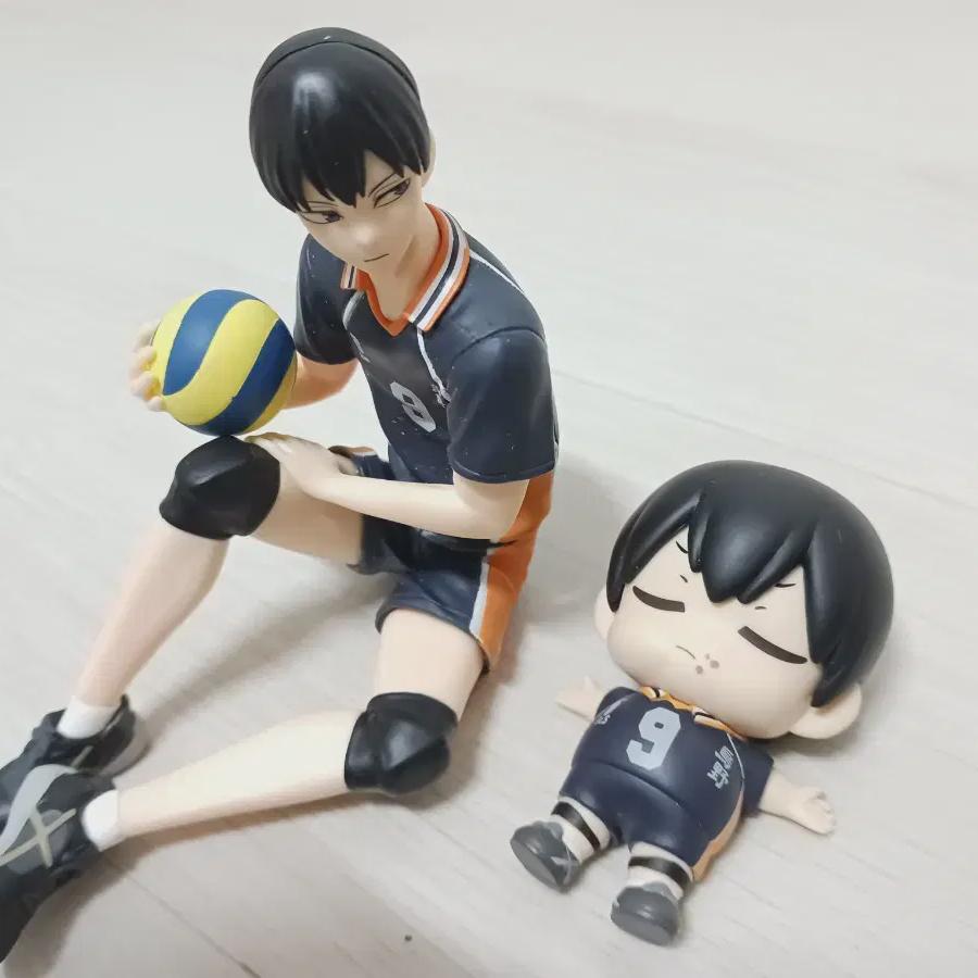 

Haikyu Kageyama Noodle Stopper Manpuku