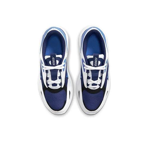 Nike Air Max Bolt GS Blue Void CW1626-400