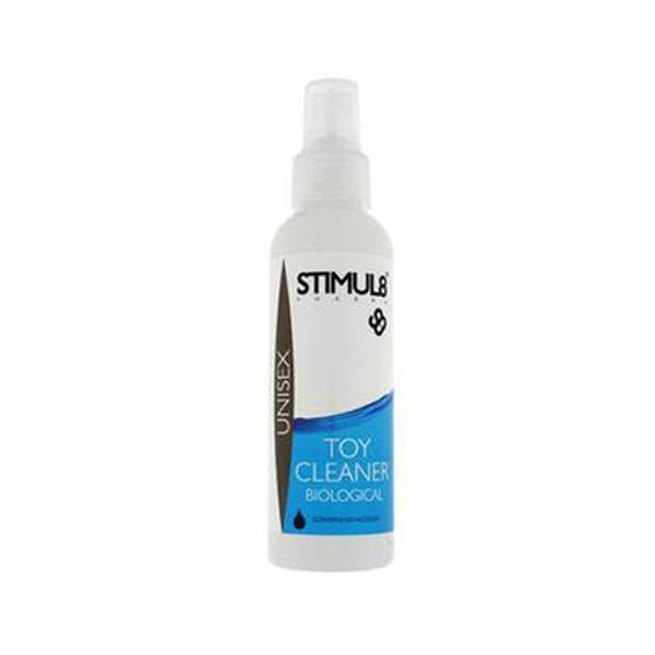 Nettoyant Sextoy Biologique Toycleaner 150 ml