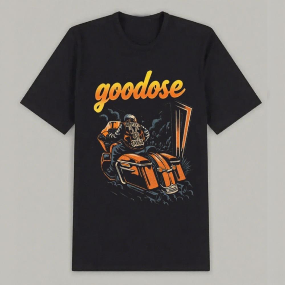 

Fashion Leisure High-quality Comfortable Best-selling Light Cotton Short-sleeved and Couples Street Daily Style Printed T-shirts S