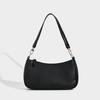 Baguette Bag Instagram Blogger Niche Underarm Shoulder Bag Girl Everything with Retro Crossbody Bag