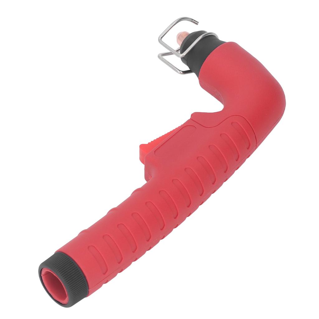 Plasma Cutter Torch Head Fast Switch Response Efficient Arc Generation Copper Plasma Cutting Gun