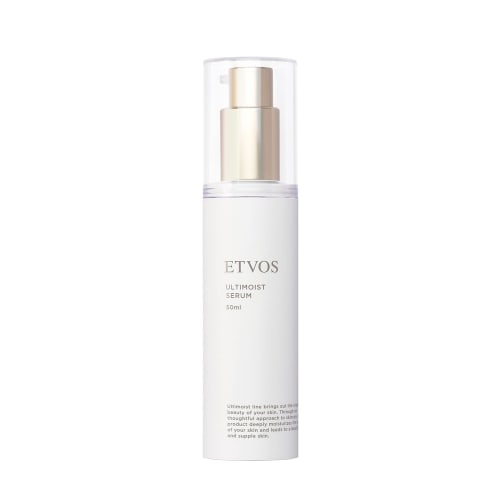 

ETVOS Ulti Moist Serum Сыворотка 50 мл Чувствительная кожа