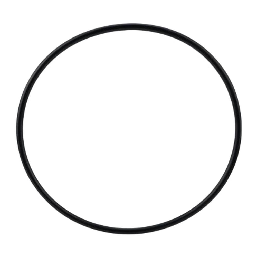 Rubber sealing gasket for swimming pool filter pump compatible with P61733 P6025 and related pump part numbers