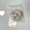 Camellia Pearl Brooch: Elegant Women's High-End Pin Accessory