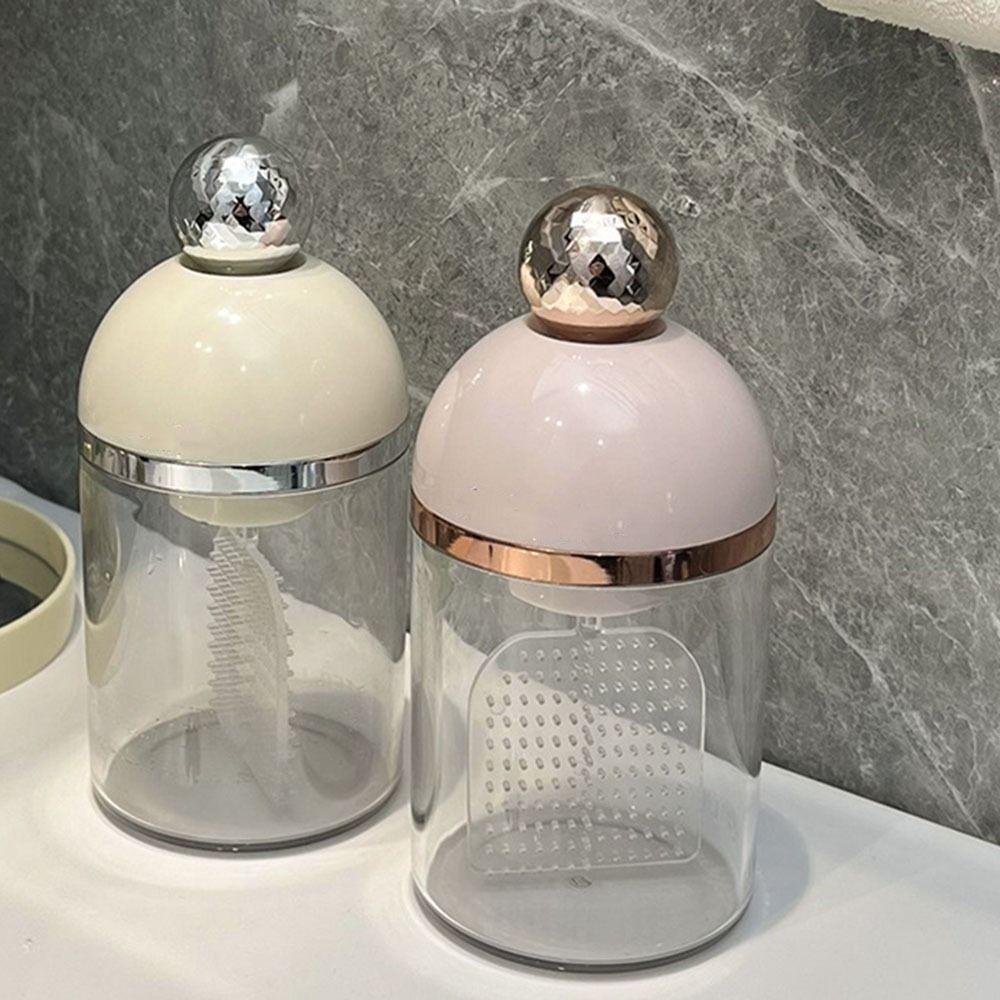 Electric Facial Cleanser Whip Bubble Foam Cup Durable Foam Maker Body Wash