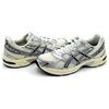 Kith x ASICS Gel 1130 Cream Scarab 2023 Sneakers da Uomo 1201A956-100