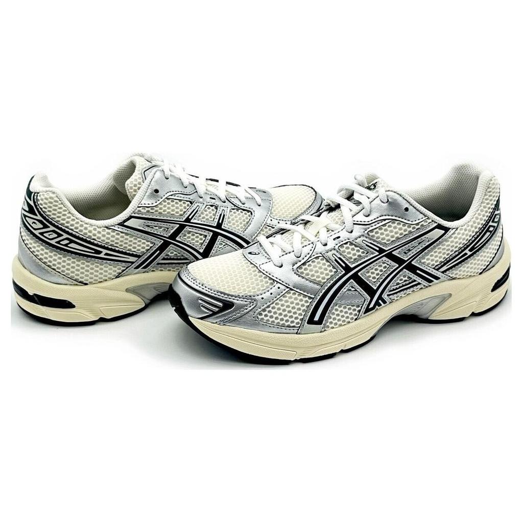 Kith x ASICS Gel 1130 Cream Scarab 2023 Sneakers da Uomo 1201A956-100
