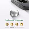 GP LR41 Button Cell Batteries (10-Pack) CN plug (adapter included)