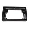 2Pcs 9 Inch Car Fascia Radio Panel For CITROEN Jumper, Relay / For  Boxer / For FIAT Ducato 2011+ Dash Kit Facia