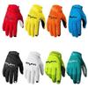 Seven Cycling Gloves Breathable Shock Absorbent Unisex Gym Fitness Full Finger Sports