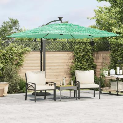 Outdoor Furniture – Outdoor Umbrellas with Stands