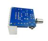 KKHMF 2pcs TDA7297 AC/DC 12V 2*15W Digital Stereo Audio Amplifier