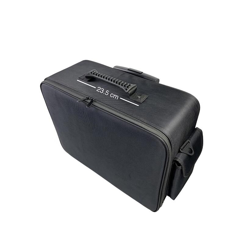 MDNG Professional Trolley Makeup Case
