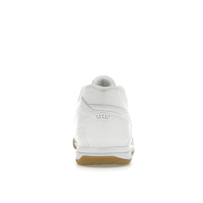 Nike Gato White Gum Unisex Sneakers Gum-Light-Brown HQ6019-100