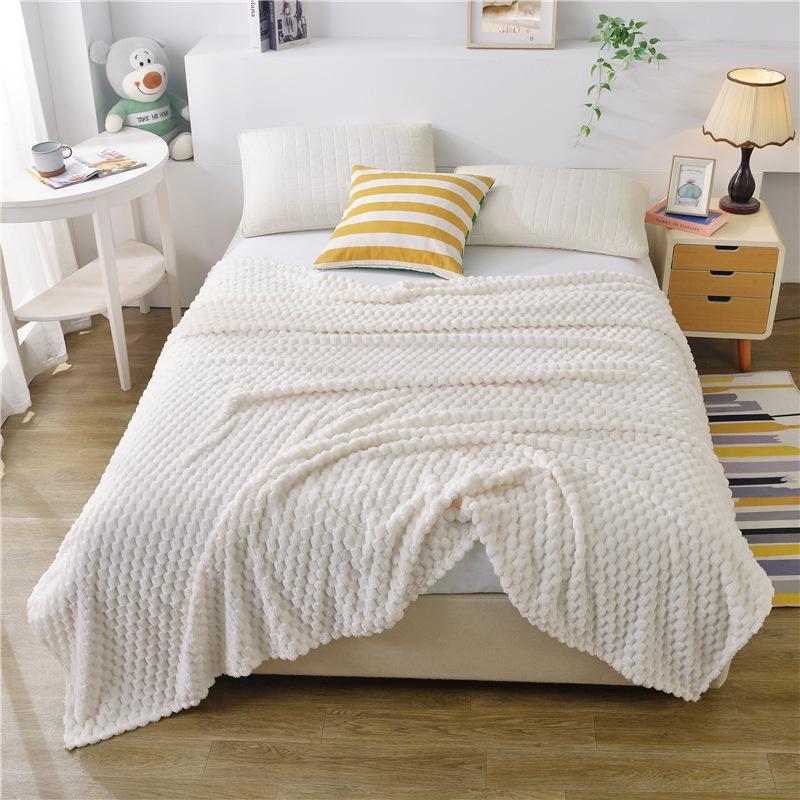 Goldene Schildkröte Fleecedecke - Korallenfleece Schal, Sofaüberwurf, Studentenüberdecke, Kaninchenflaumdecke