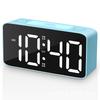Large Characters Large Screen Large Sound Electronic Clock Student Alarm Clock