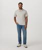 VUORI [Men'S] Short Sleeve Ponto Performance Polo_Beige_Vr16121028