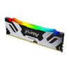 Kingston Technology FURY 24GB 7200MT/s DDR5 CL38 DIMM Renegade RGB XMP