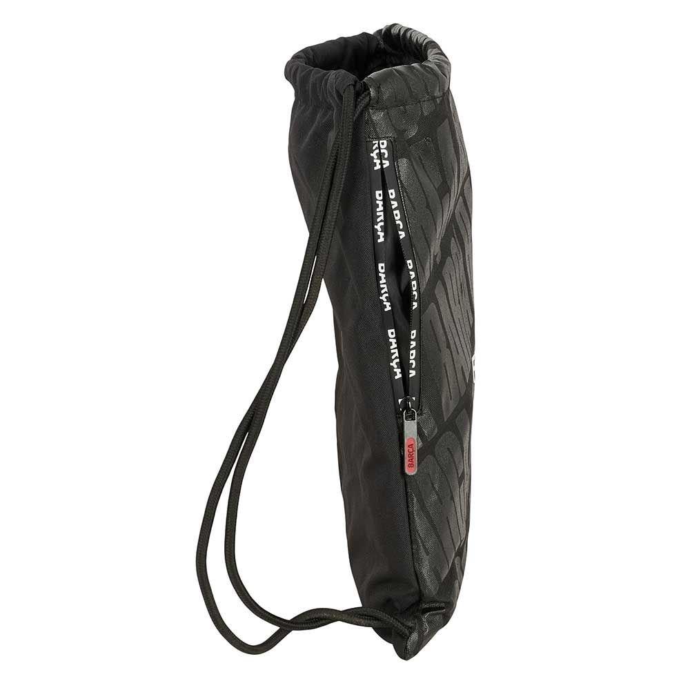FC Barcelona Sports Bag Gym Bag 612625865 Black