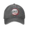 Hunting Squad Baseball Caps Peaked Cap Demon Slayer  Sun Shade Hats for Unisex