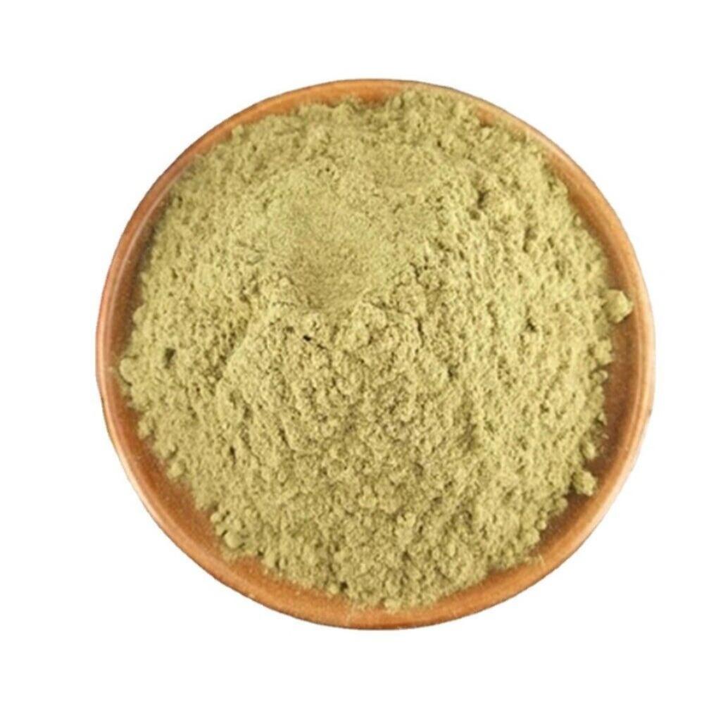 100% Pure Natural Loquat Leaf Powder Tea 500g Biwa Cha Herbal Energy Drink