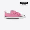Chuck Taylor All Star 2v Pink 709447c