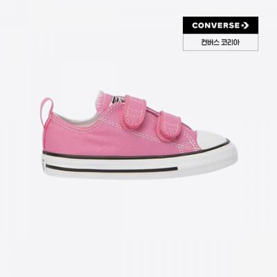 Chuck Taylor All Star 2v Pink 709447c