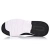 Li Ning Bubble Casual Shoes Women's Low Top Black/Gray AGCM046-4