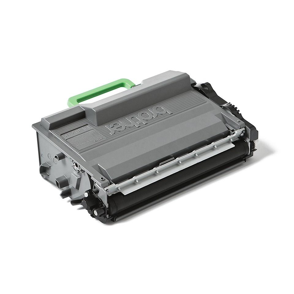 BROTHER Toner Black TN3480=TN-3480