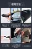Rescue Hammer, Multi-functional Window Breaking Hammer, Submersion, Fire, Emergency Escape, Punch Type, Car Permanent