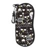 Badtz Maru Cartoon Glasses Case Men Women Fashion Accessories  Sunglasses Storage Box Office Eyeglasses Box