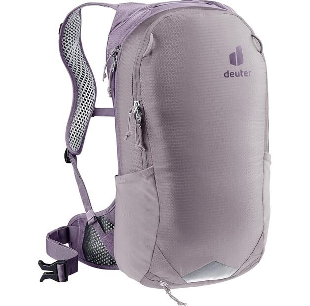 Рюкзак Deuter Race Air 10 lavender/purple (3204323-3531)