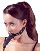 Fetish Collection - Mouth Gag With Dildo