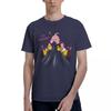Maglietta Uomo Donna Hungry Majin Buu Merchandising Novità Cotone Puro Manica Corta T-shirt Girocollo Vestiti Regalo di Compleanno