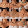 Colliers et pendentifs – Colliers