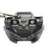For YAMAHA FZ07 MT07 Motorcycle Rear Taillight LED Tail Light Brake Turn Signal Lamp Integrated MT-07 FZ-07 2021 2022 2023