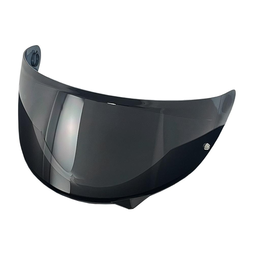 C10 Face Shield for HJC C10 HJ34P Helmet Visor Visière Moto Lentes Para Casco Replacement Clear Vision Anti Fog Accessories Lens