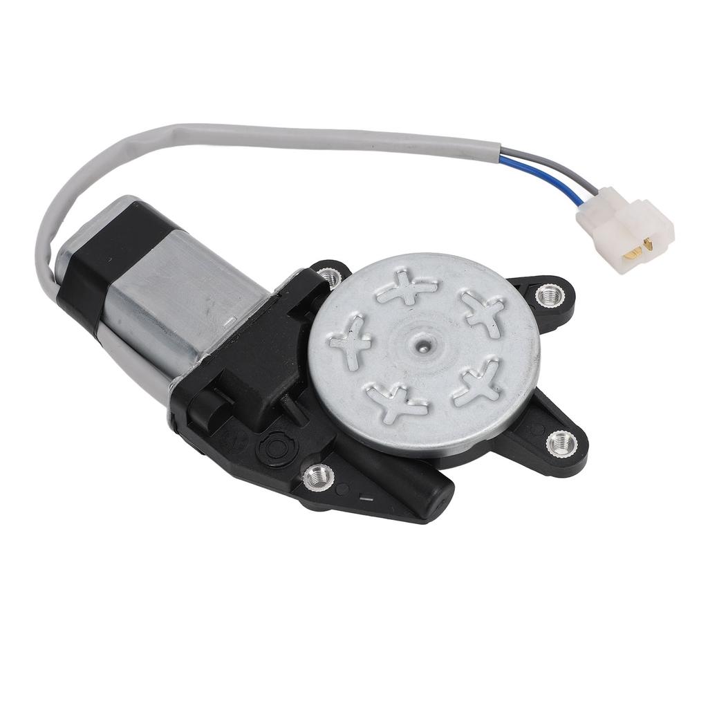 2 Pins Power Window Motor Car Door Electric Window Regulator Motor for Forester 2002 To 2008 4 5 Doors Vehicles Front