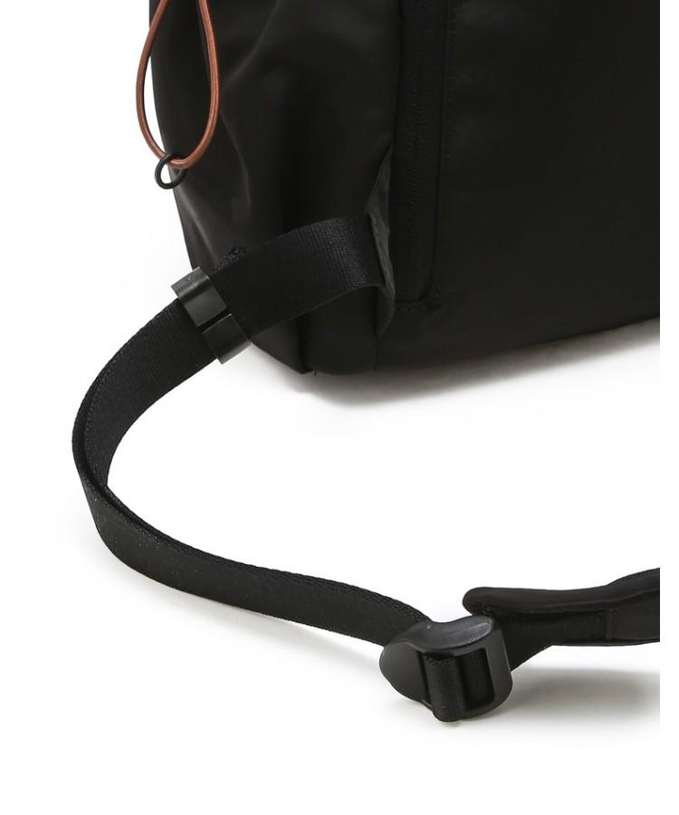 Daks Men'S Accessories Silver String Backpack_Dbba6Eg44Bk