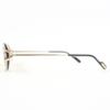 Excellent Cartier Sunglasses Gold  Mens CT0468S Used